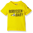 Dortmund Minicats Graphic Tee yellow